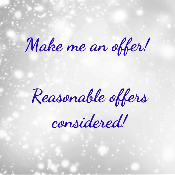 Make me an offer. Reasonable offers considered. - Picture 2 of 5